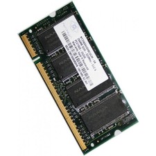 Nanya NT256D64SH8B8AGM-6K 256MB DDR PC2700 333MHz 200-Pin SO-DIMM picture