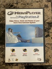 Gameshark Media Player - PS2 picture