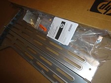 HP 599109-B21 NEW s6500 4U Rack Mounting Rail Kit picture