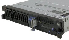 IBM 90Y8648-RFB 00Y3664 128GB - Hot Swap 2.5 SFF Solid State ~E~ picture