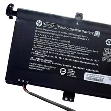 NEW Genuine MB04XL Battery For HP ENVY X360 M6-AQ103DX 15-AQ 15-AR 844204-855 US picture