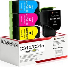 C310 C315 High Capacity Toner Cartridges for Xerox Printer picture