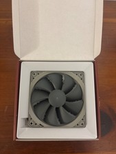 Noctua 25348 NF-P12 Redux-1700 PWM 4-pin Computer Case Fan picture