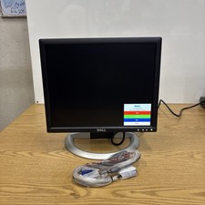 Dell 1704FPTt 17