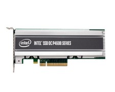 Sun 7361454 Intel DC P4618 6.4TB NVMe PCIe HHHL SSD SSDPECKE064T8S picture
