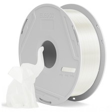 【Buy 3 Get 2 Free】ELEGOO Matte PLA ASA PLA+ PETG TPU 3D Printer Filament 1.75mm picture