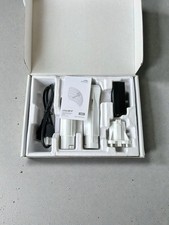 NEW Ubiquiti Networks airGrid M5 HP 5GHz airMAX 27dBi Grid Antenna Feed picture