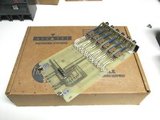 * NEW... ALCATEL Network Sys. Line Access Unit Model: 621172-000-001 ... WN-102 picture