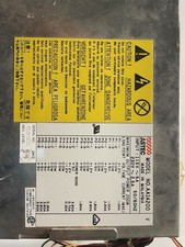 computer power supply astec model aa14200 picture