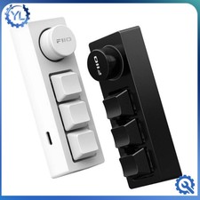 1PK KB1K FiiO Mechanical Music Remote Keyboard NEW picture