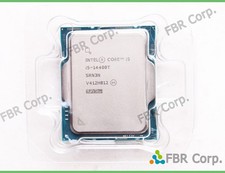 Grade A Intel Core i5-14400T 4.50 GHz 10 Core 16 Thread SRN3N LGA 1700 CPU LOT picture