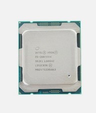 Intel Xeon E5-2697A v4 SR2K1 16-Core 32T 2.60GHz LGA2011-3 CPU Processor picture