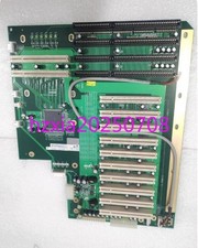 1pc used  ADVANTECH PCA-6114P10-B REV.B2  base plate picture