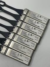 BROCADE XBR-000193 7-Pack 57-0000088-01 16GB SW 850nm SFP+ 8x XBR-000192 picture