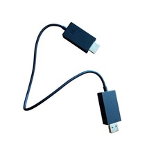 Mircosoft Wireless Hdmi Display Adapter 1733 Tested And Working picture