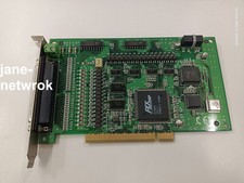 1pcs used PCI-1750 REV.A1 01-6 (by Fedex or DHL 90days Warranty) #J1688 picture