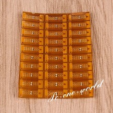 30x Intel CPU LGA 771 to 775 MOD Adapter sticker XEON to Core 2 QUAD - Q9550 picture