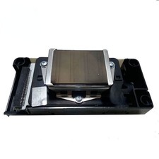Original Epson dx5 Decode F160010 Printhead picture