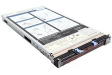 41Y5293 IBM Blade Center HS21 System board picture