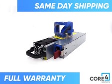 HP 704604-001 1500 WATT COMMON SLOT PLATINUM PLUS PSU - 684530-201 684532-B21 picture