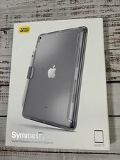 OtterBox Symmetry Clear Series Case for iPad Pro (10.5