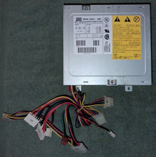 *Vintage* Astec SA201-3485 201-Watt AT Switching Power Supply *FAST SHIPPING* picture