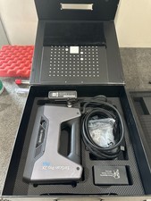 Shining3D Einscan Pro 2x Plus 3D Scanner + HD Prime Pack picture