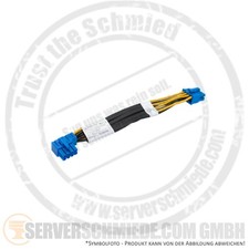 Supermicro 10cm GPU cable cable 1x 8-pin EPS to 1x 8-pin EPS CBL-PWEX-1027 picture
