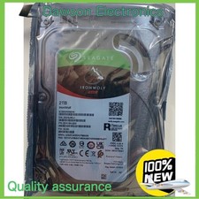 Seagate IronWolf 2TB ST2000VN004 5900RPM 64MB 3.5