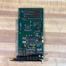 Vintage HI FI 16i 16‑Bit ISA Sound Card w/ Crystal Audio Chip – Retro Gaming picture