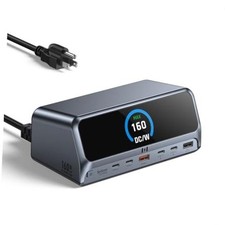 Selore Laptop Docking Station Dual HDMI Monitor 13 13-in-1 Dual Monitor for Win picture