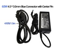 For HP 14-dq2088wm 14-dq0035dx 14-dq0034dx 14-dq0031dx 14-dq2045cl AC Adapter picture