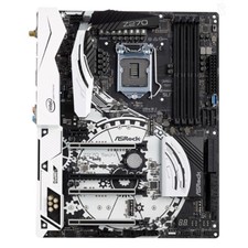 For ASRock Z270 Taichi Motherboard LGA 1151 DDR4 ATX Mainboard picture
