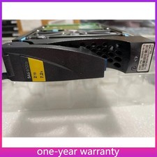 1PCS D3 VS07 2000 EMC D3-VS07-2000 005051616 005051613 2TB NL SAS Unity Hard Dr picture