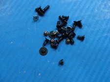 HP 15.6” 15-ro53cl Genuine Laptop Screw Set Screws for Repair ScrewSet picture