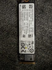 SK HYNIX BC901 256GB M.2 NVMe 2280 SSD Solid State  Gen4 X 4 NVMe picture