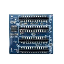 Hoson Xp600 Head Cable Board Connect Card Fit Epson Printhead Solvent Printer picture