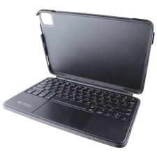 Brydge Air MAX+ Bluetooth Keyboard for iPad Pro 11-in 3rd/2nd Gen & Air 4th Gen picture
