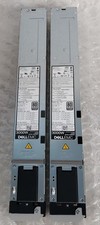 Pair of Dell EMC 0H7TFG D3000E-S1 3000W 80Plus Platinum Power Supply picture