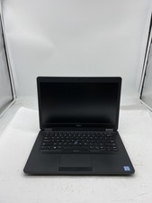 Dell Latitude E5470 Laptop Intel Core i5 6300U 8GB RAM – No HDD picture