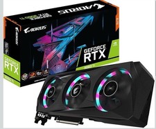 AORUS ELITE NVIDIA GeForce RTX 3060 Ti 8GB 256bit GDDR6 RGB Cooling Ray Tracing picture