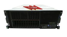 IBM Power8 S824 Server Configuration 8286-42A 4.15GHz 16C CPU RAM 2x300GB HDD picture