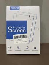 Cobak Screen Protector 2 Pack Ultra Clear picture