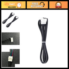 100cm Stepper Motor Extension Cable for Ender 3 V2 CR-10 3D Printers - High Qual picture