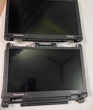 Panasonic FZ-55 Notebook 14-inch LCD Monitor with Frame and Touch Screen picture