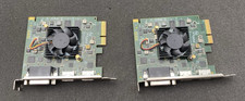 LOT OF 2 Blackmagic Intensity Pro 4K Capture Card BMDPCB3070 picture