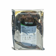 Compatible Seagate Enterprise ST6000NM0115 6TB Capacity V5 7.2K6Gb/s3.5