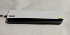 Doxie Go Wire Document Scanner DX200 picture