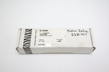 Zebra G43110M Genuine Platen Roller Kit for 110PAX4 Thermal Printer RH & LH NEW picture