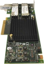 Cisco Emulex UCSC-PCIE-BD16GF Dual Port 16GB FC PCIe 3.0 x8 Host Bus Adapter LP picture